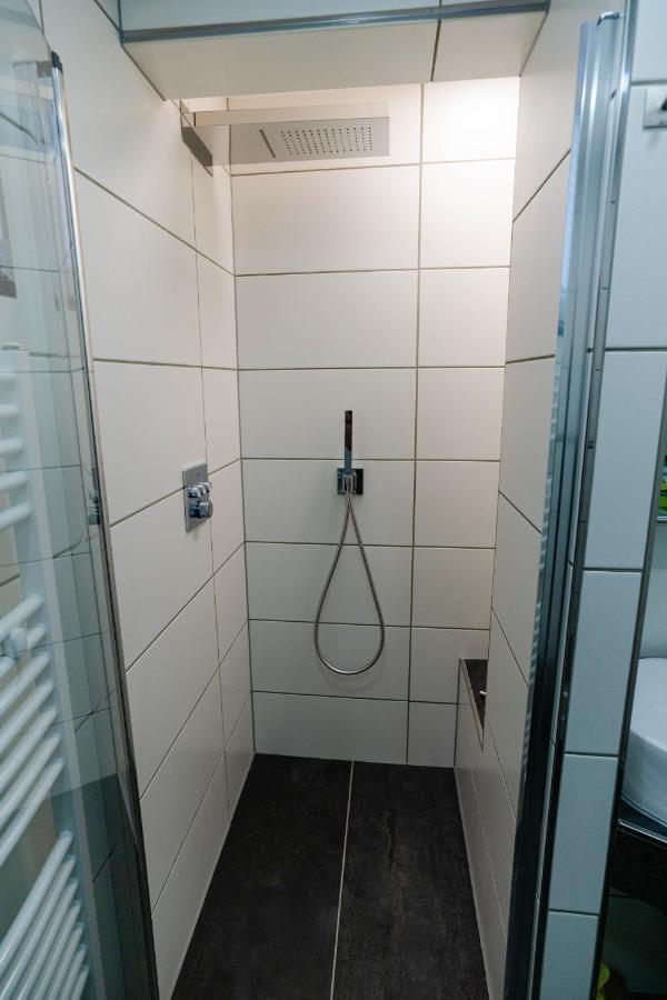 Ferienwohnung Essen - Zentral Im Ruhrgebiet Exterior photo