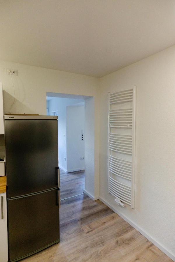 Ferienwohnung Essen - Zentral Im Ruhrgebiet Exterior photo