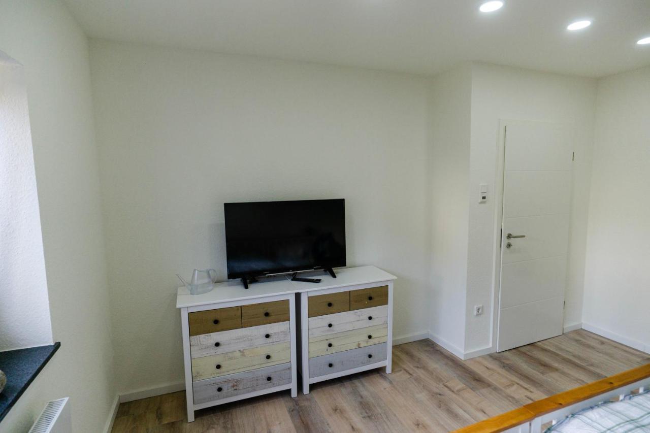 Ferienwohnung Essen - Zentral Im Ruhrgebiet Exterior photo